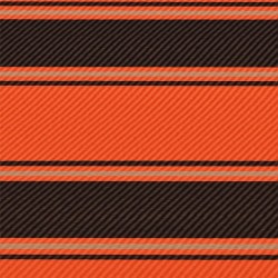 Auvent rétractable 200x150 cm Orange et marron 544175544175