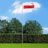 Drapeau Pologne 90x150 cm 544294544294