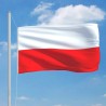 Drapeau Pologne 90x150 cm 544294544294