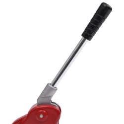 Machine à badges avec cutter circulaire 37 mm 544295544295