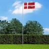 Drapeau Danemark 90x150 cm 544296544296