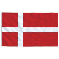 Drapeau Danemark 90x150 cm 544296544296