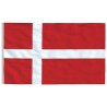 Drapeau Danemark 90x150 cm 544296544296