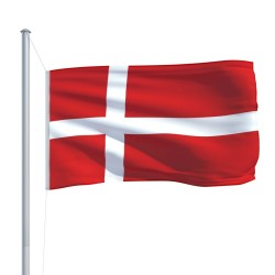 Drapeau Danemark 90x150 cm 544296544296