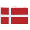 Drapeau Danemark 90x150 cm 544296544296