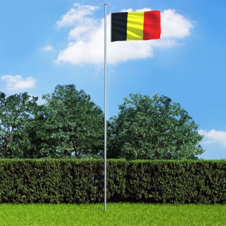 Drapeau Belgique 90x150 cm 544302544302