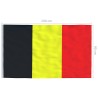 Drapeau Belgique 90x150 cm 544302544302