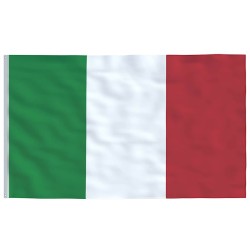 Drapeau Italie 90x150 cm 544303544303