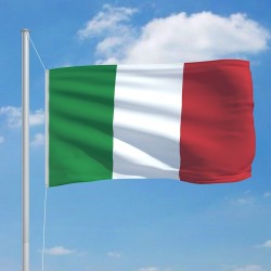 Drapeau Italie 90x150 cm 544303544303
