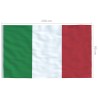Drapeau Italie 90x150 cm 544303544303