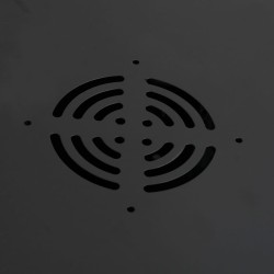 Armoire réseau murale 6U 19" IP20 53 x 40 x 30 cm 544312544312