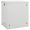Coffret de réseau mural 12U 19" IP20 53x40x60 cm 544559544559