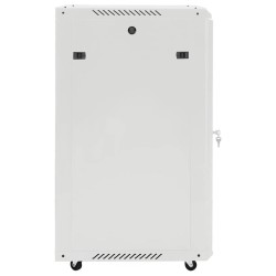 Coffret de réseau à pieds pivotants 18U 19" IP20 60x60x100 cm 544571544571