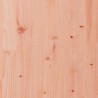 Tour de jeu Marron 53 x 110,5 x 214 cm Bois solide de Douglas 544810544810