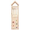 Tour de jeu Marron 53 x 110,5 x 214 cm Pin massif 544926544926