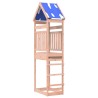Tour de jeu Marron 52,5 x 85 x 265 cm Bois solide de Douglas 544970544970