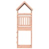 Tour de jeu Marron 52,5 x 85 x 265 cm Bois solide de Douglas 544970544970