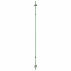 Crédence de cuisine 2 pcs Jaune 100 x 60 cm verre trempé 544994544994