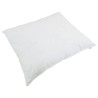 Duvet d'hiver avec oreiller 2 pcs Blanc Plume de canard 545773545773