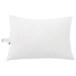 Duvet d'été simple avec oreiller 2 pcs Blanc Microfibre 545796545796