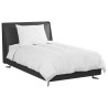 Duvet d'hiver avec oreiller 2 pcs Blanc Plume de canard 545849545849