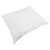 Duvet d'été simple avec oreiller 2 pcs Blanc Plume de canard 545921545921