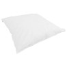 Duvet d'été simple avec oreiller 2 pcs Blanc Plume de canard 545926545926