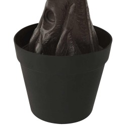 Bonsaï de pin artificiel avec pot 60 cm Vert 545978545978