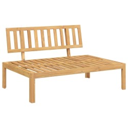 Ensemble de Canapés avec coussin Motif feuille 120 x 92 x 69 cm 546098546098