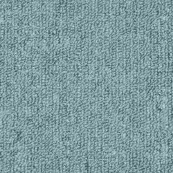 Tapis d'escalier 30 pièces 65 x 24 x 4 cm Bleu mer Demi-rond Grand 546170546170