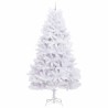 Sapin de Noël Artificiel à Branches Articulées Blanc 300 cm 547468547468