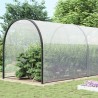 Bâche avec œillets Transparent 8 x 12 m Polyéthylène 547868547868