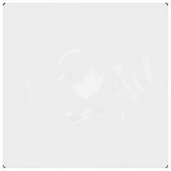 Tarpuline Transparent 2 x 2 m PVC 547880547880