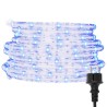 Cordon lumineux avec 240 LED Blanc froid 10 m PVC 547999547999