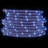 Cordon lumineux avec 240 LED Blanc froid 10 m PVC 547999547999