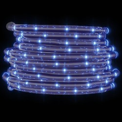 Cordon lumineux avec 480 LED Blanc froid 20 m PVC 548000548000