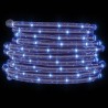 Cordon lumineux avec 480 LED Blanc froid 20 m PVC 548000548000