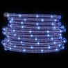 Cordon lumineux avec 1200 LED Blanc froid 50 m PVC 548001548001