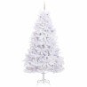 Sapin de Noël Artificiel à Branches Articulées Blanc 270 cm 548101548101