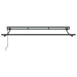 Auvent rétractable électrique Beige 3,5 x 2 m 548239548239