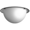 Miroir de circulation bombé Ø40 cm Acrylique 548382548382