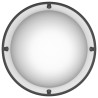 Miroir de circulation bombé Ø40 cm Acrylique 548382548382
