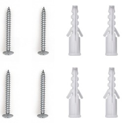 Miroir de circulation bombé Ø40 cm Acrylique 548382548382