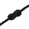 Corde de travail Noir 24 mm 100 m polypropylène 548416548416