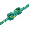 Corde de bateau Vert 4 mm 500 m Polypropylène 548419548419