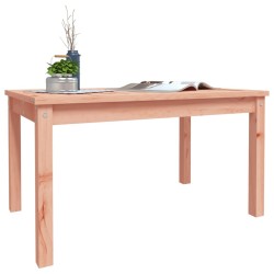 Table de jardin 82,5x50,5x45 cm bois massif de douglas 548516548516