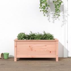 Jardinière 82,5x40x39 cm bois massif douglas 548695548695