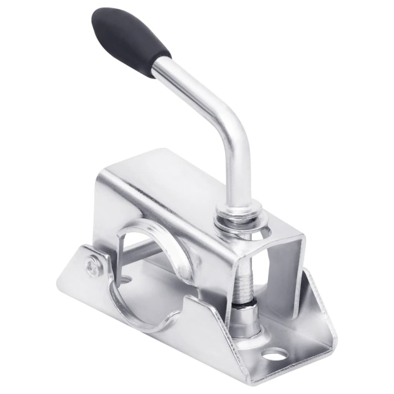 Pince de roue de jauge 13,5x6,5x14 cm Acier galvanisé 548784548784
