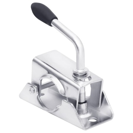 Pince de roue de jauge 13,5x6,5x14 cm Acier galvanisé 548784548784