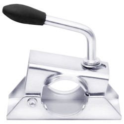 Pince de roue de jauge 13,5x6,5x14 cm Acier galvanisé 548784548784